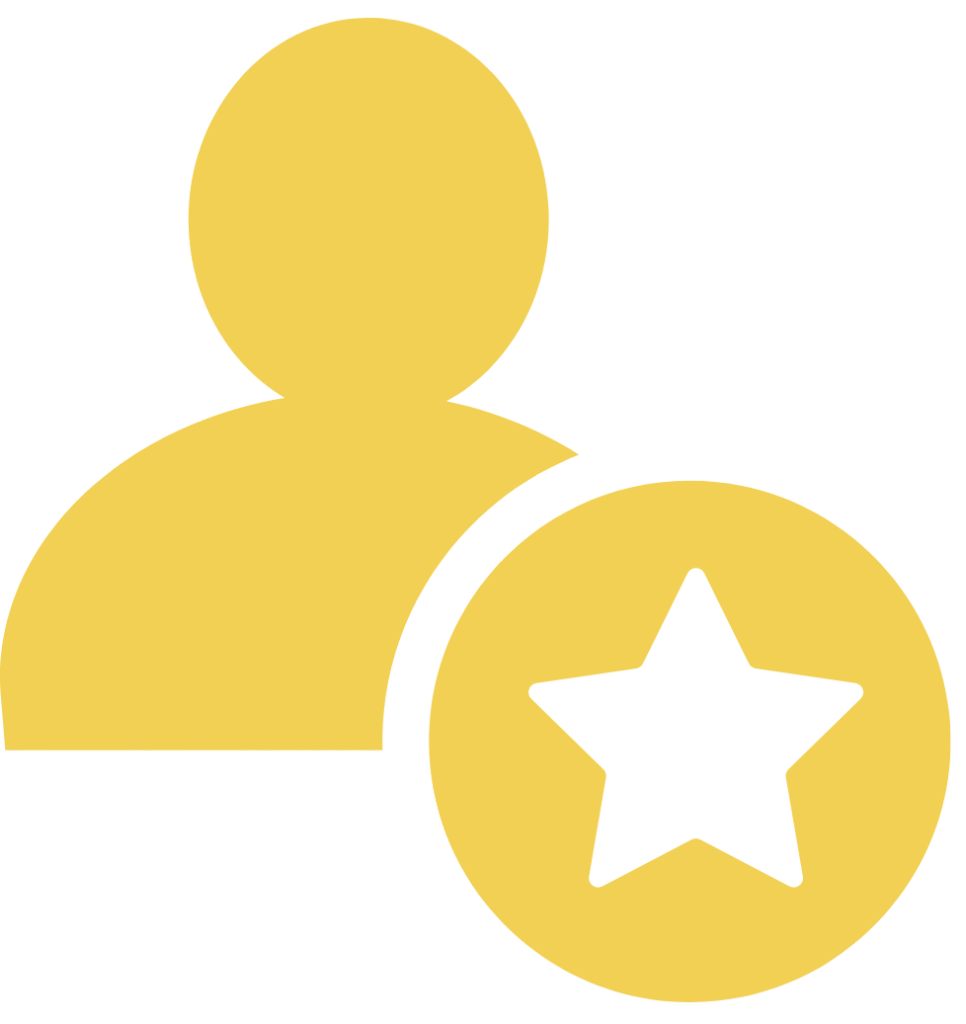 1 expert avec +10 ans d’expérience