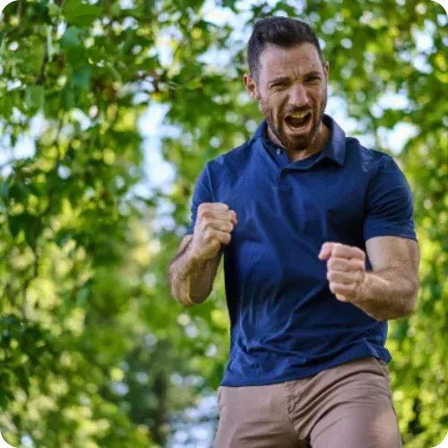 À propos de David Gomes Coaching, Les fondations d'un mental solide