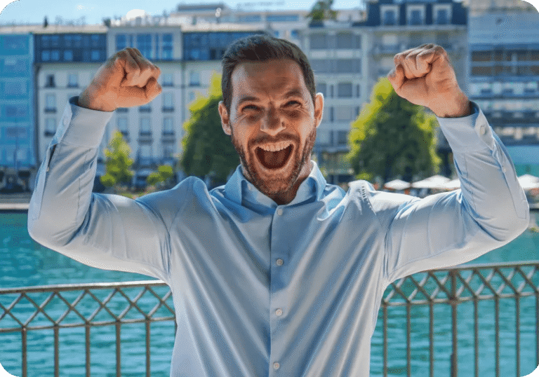 Mental de dirigeant : développer une force mentale durable