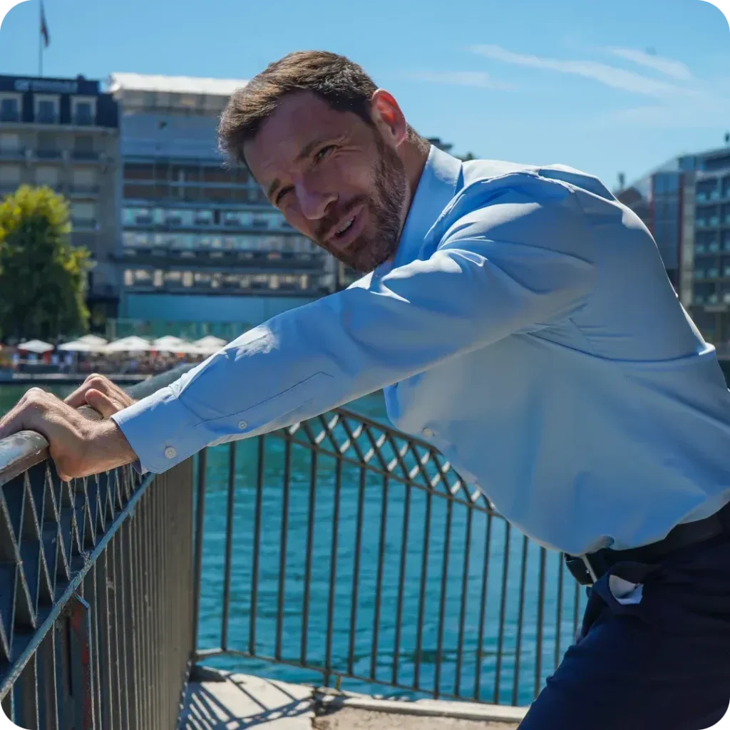 Retrouvez Votre Puissance et Libérez-Vous de la Fatigue Mentale, L'importance de l'équilibre personnel