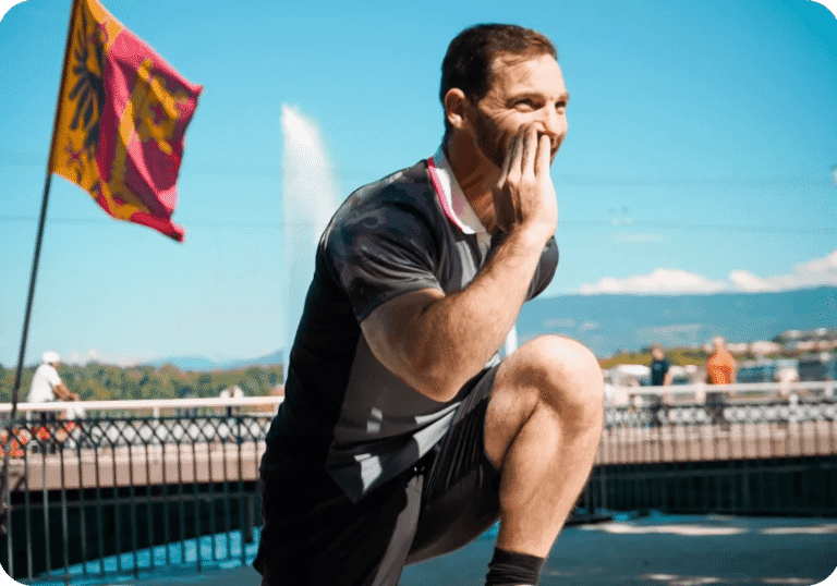 Sport et business à Genève : énergie durable pour dirigeants