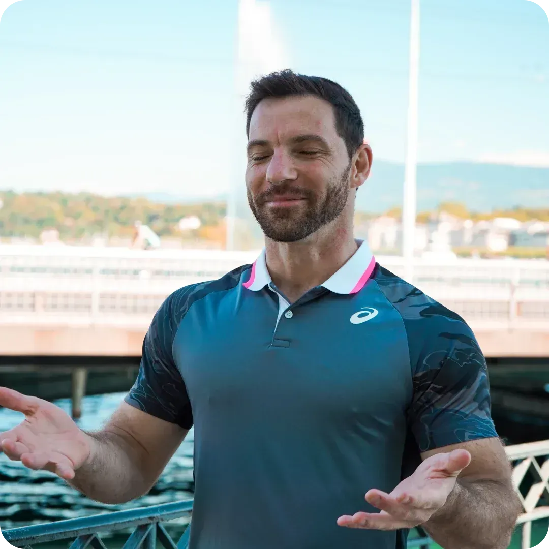 VOTRE COACH VOUS DÉVOILE TOUS SES SECRETS