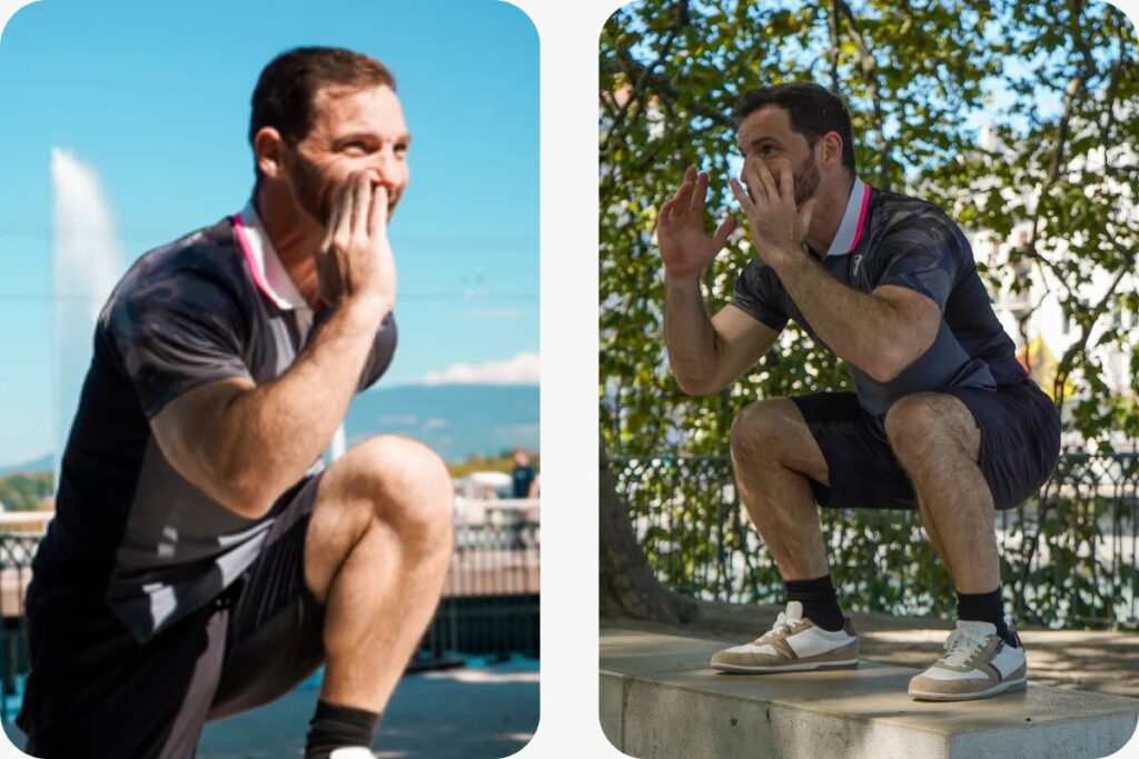 La transformation complète : au-delà des techniques