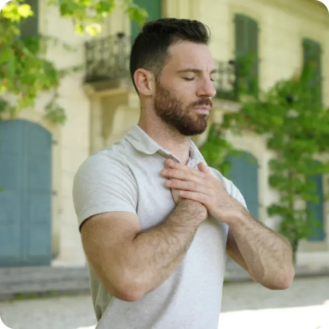 david gomes coaching, Gérer le stress sans s'épuiser