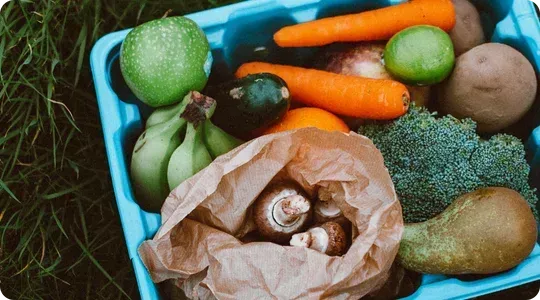 équilibre, énergie et sérénité