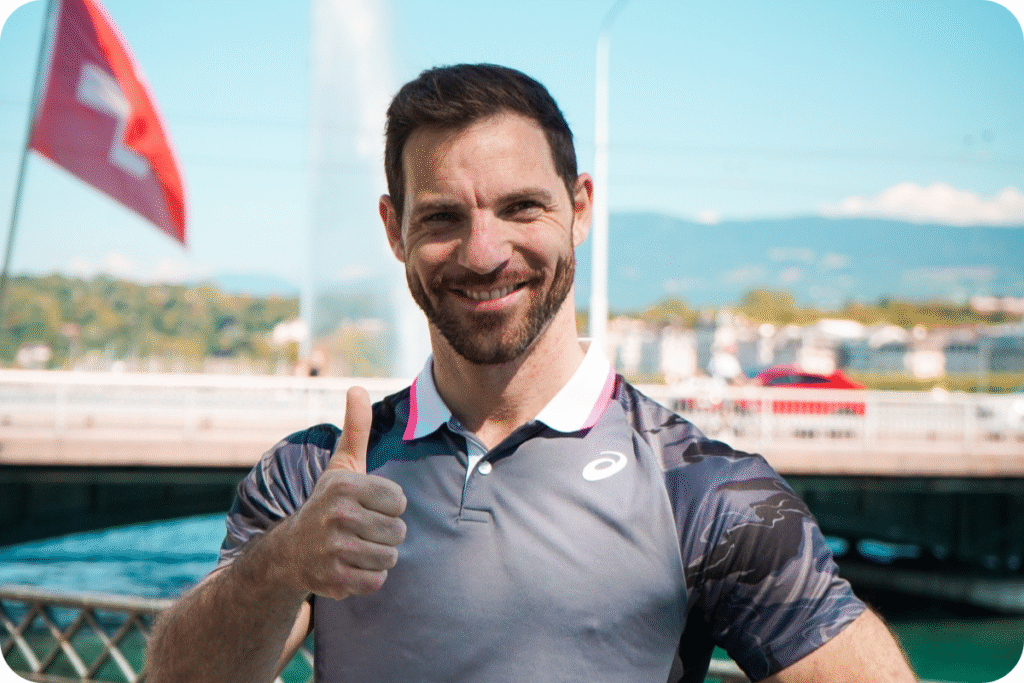 le pilier physique au quotidien, Mental de dirigeant : développer une force mentale durable