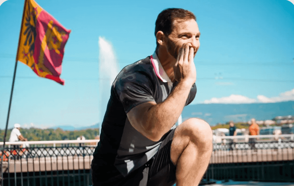 Sport et business à Genève : énergie durable pour dirigeants